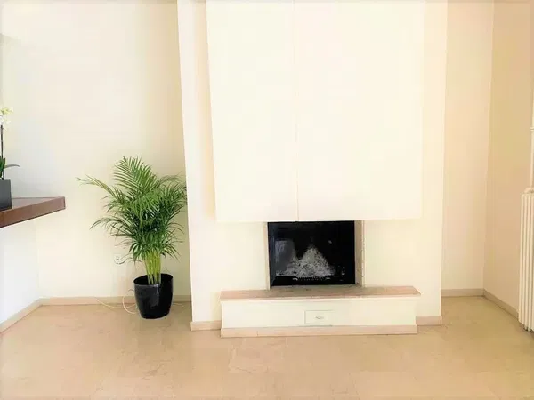 Two-Bedroom Apartment for Sale in Nea Smyrni, Athens Southern suburbs with Aluminium frames — photo 2