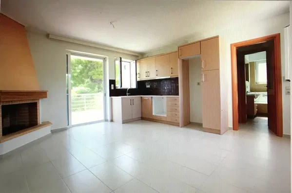 One-Bedroom Apartment for Sale in Rafina, Rafina - Pikermi