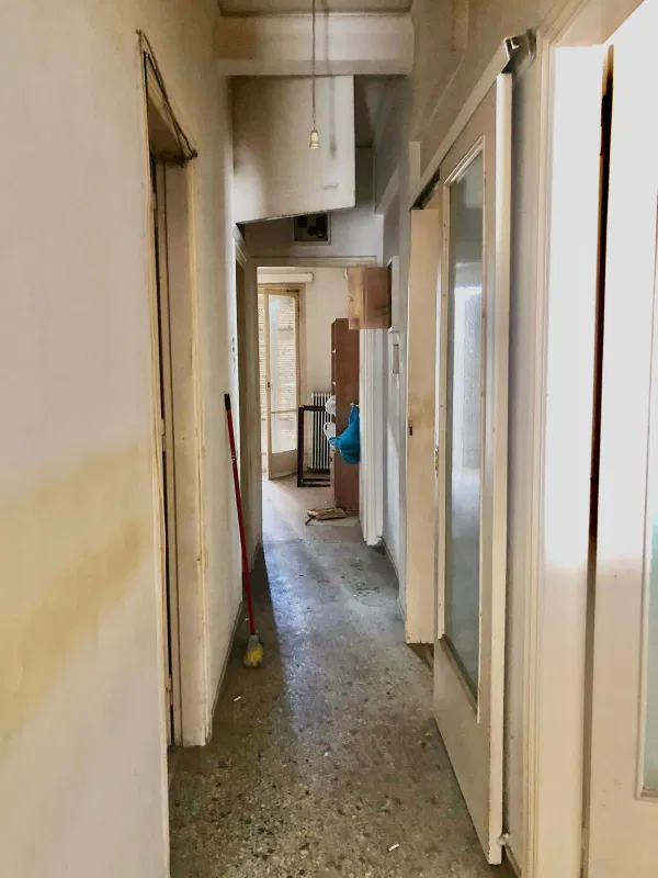Two-Bedroom Apartment for Sale in Ilisia, Athens Center — photo 3