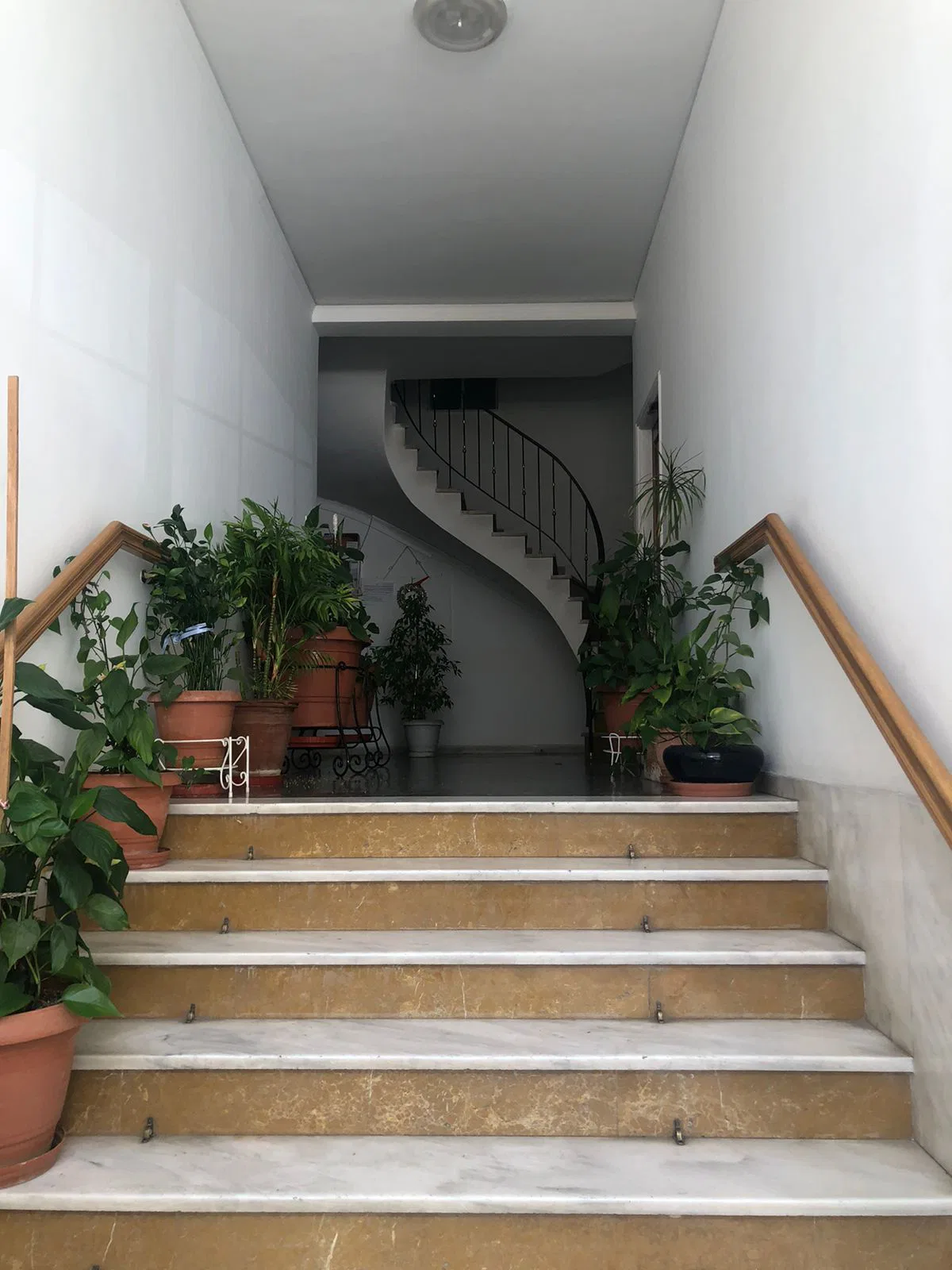 Two-Bedroom Apartment for Sale in Ilisia, Athens Center
