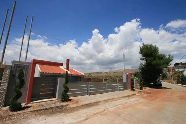 300 m² Villa with Four Bedrooms for Sale in Rafina, Rafina - Pikermi — photo 3