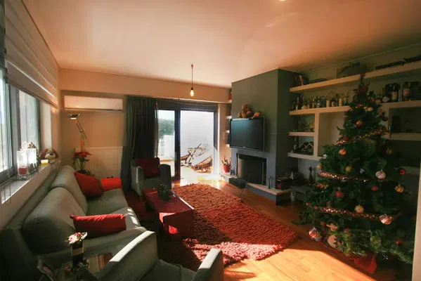 300 m² Villa with Four Bedrooms for Sale in Rafina, Rafina - Pikermi — photo 4
