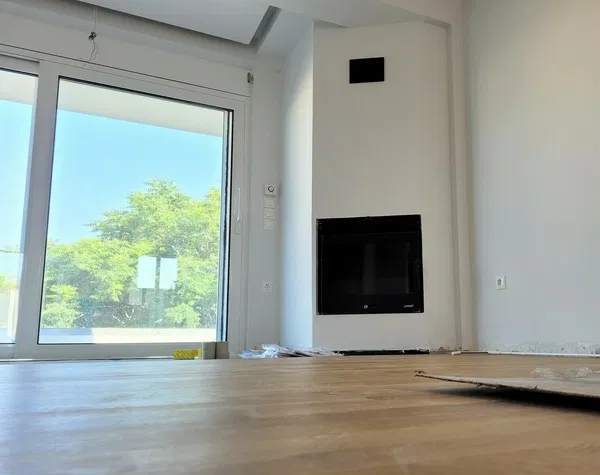 Contemporary Four-Bedroom Apartment for Sale in Chalandri, Athens Northern suburbs — photo 4