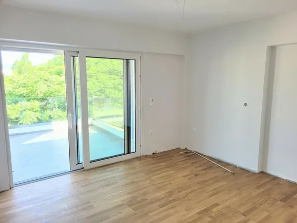 Contemporary Four-Bedroom Apartment for Sale in Chalandri, Athens Northern suburbs — photo 3