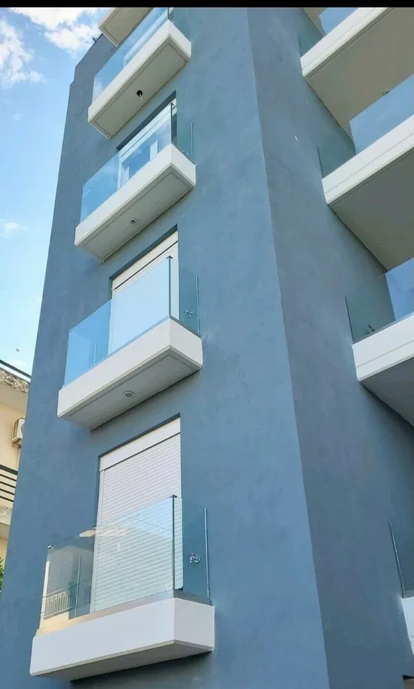 Contemporary Four-Bedroom Apartment for Sale in Chalandri, Athens Northern suburbs — photo 2
