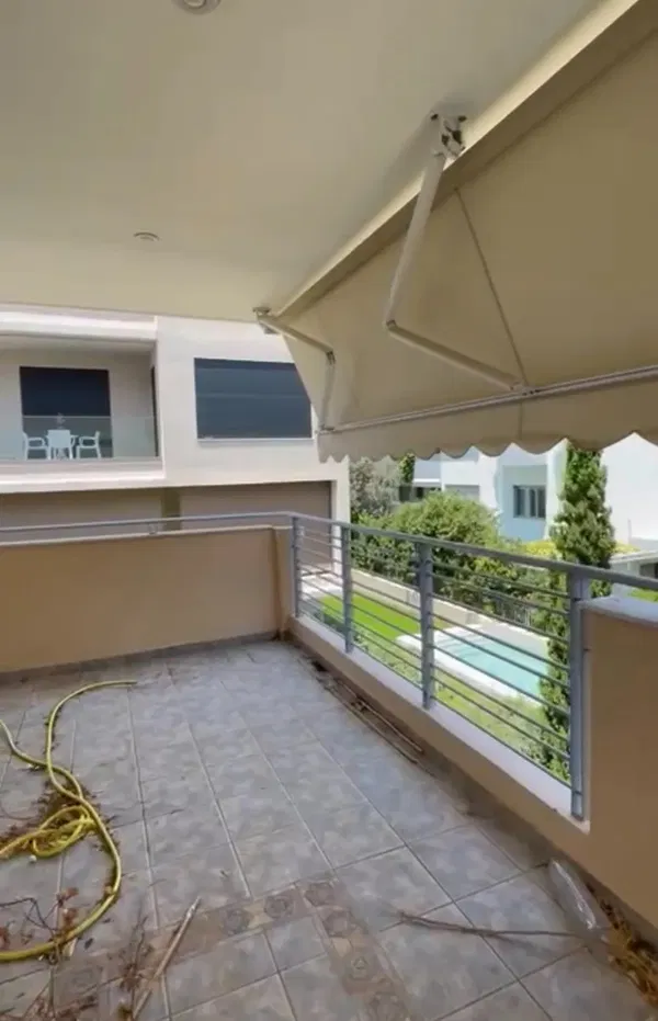83 m² Two-Bedroom Apartment for Sale in Voula, Athens Southern suburbs — photo 5