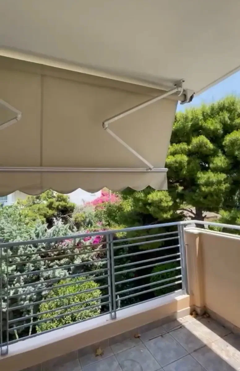 83 m² Two-Bedroom Apartment for Sale in Voula, Athens Southern suburbs