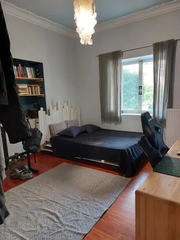 Three-Bedroom Renovated Apartment for Sale in Cholargos, Athens Northern suburbs — photo 4