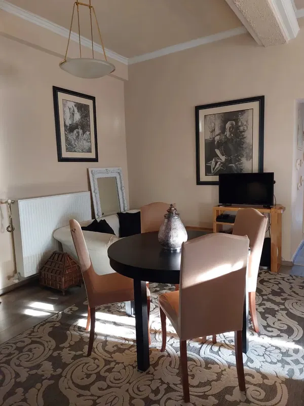 Three-Bedroom Renovated Apartment for Sale in Cholargos, Athens Northern suburbs — photo 5