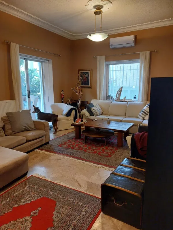 Three-Bedroom Renovated Apartment for Sale in Cholargos, Athens Northern suburbs — photo 3