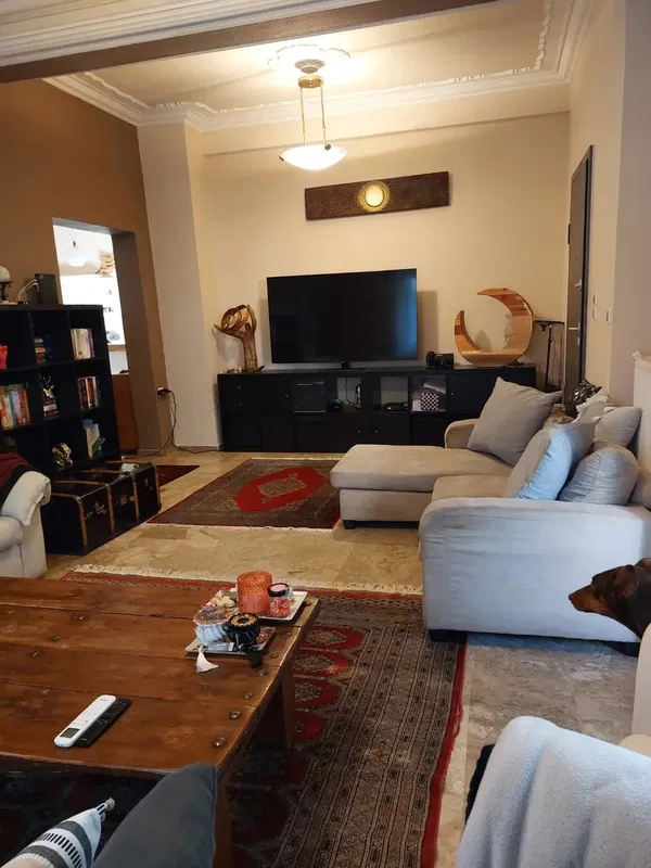 Three-Bedroom Renovated Apartment for Sale in Cholargos, Athens Northern suburbs — photo 2