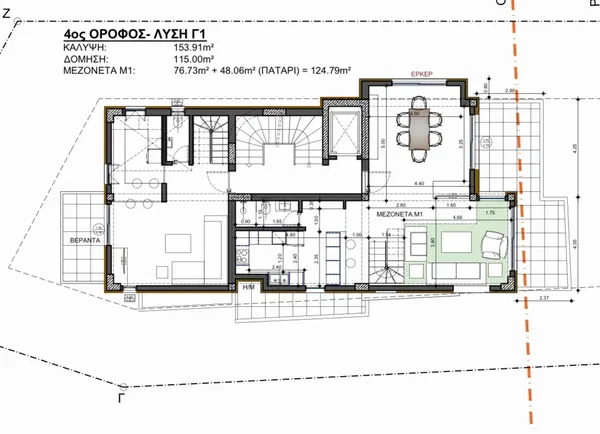 Floor Plan House