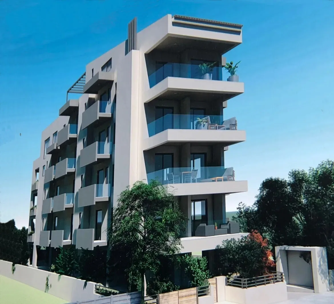75 m² Apartment with One Bedrooms for Sale in Chalandri, Athens Northern suburbs