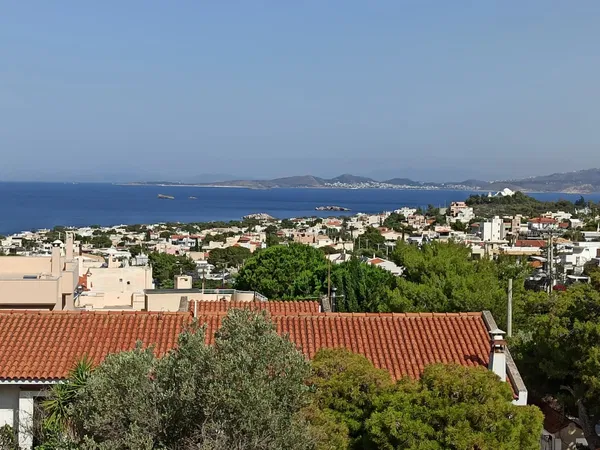 Sea-View Two-Bedroom Apartment for Sale in Saronida, Attica — photo 3