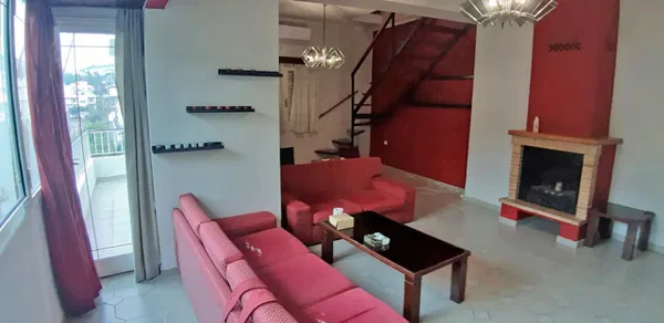 Renovated Three-Bedroom Apartment for Sale in Ampelokipoi, Athens Center — photo 4