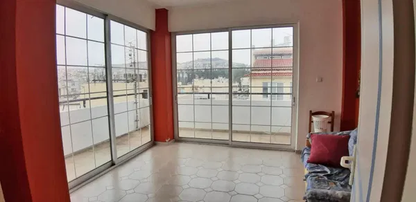 Renovated Three-Bedroom Apartment for Sale in Ampelokipoi, Athens Center — photo 3