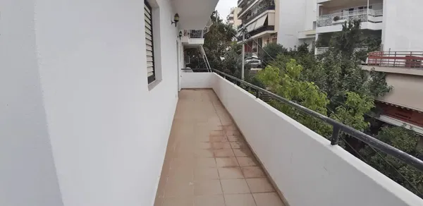 Renovated Three-Bedroom Apartment for Sale in Ampelokipoi, Athens Center — photo 2