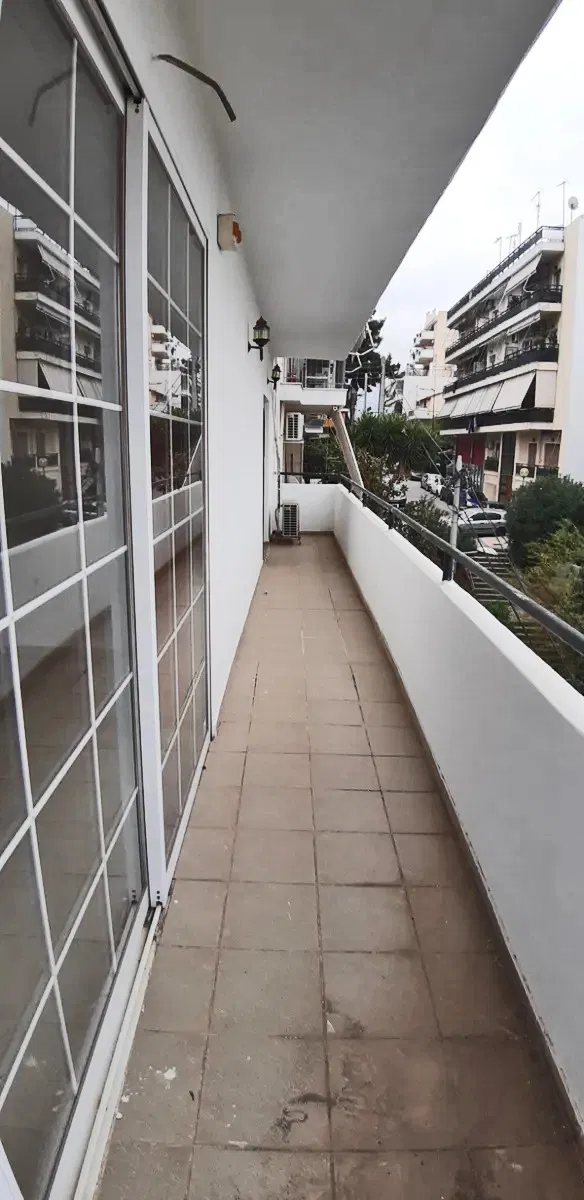 Renovated Three-Bedroom Apartment for Sale in Ampelokipoi, Athens Center