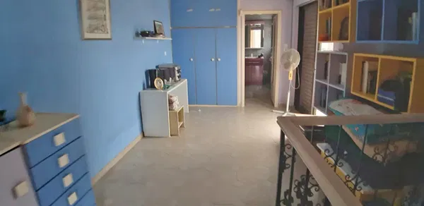 Renovated Three-Bedroom Apartment for Sale in Ampelokipoi, Athens Center — photo 5