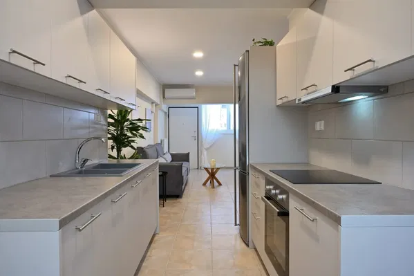 Three-Bedroom Newly Built Villa for Sale in Gazi - Metaxourgio - Votanikos, Athens Center — photo 4