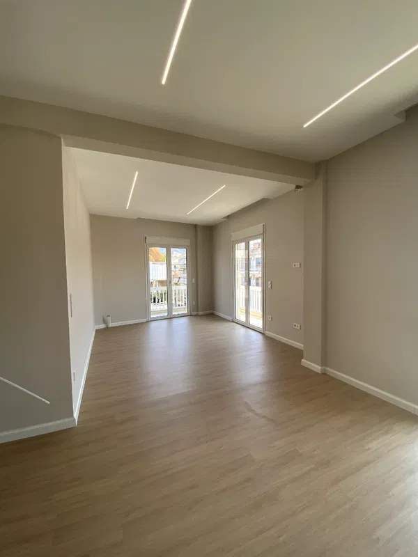 56 m² One-Bedroom Apartment for Sale in Kallithea, Athens Southern suburbs — photo 4