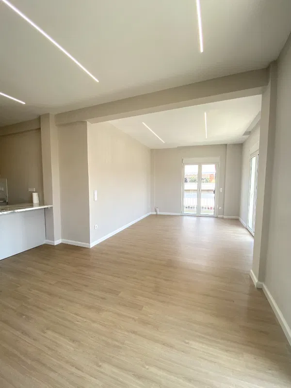 56 m² One-Bedroom Apartment for Sale in Kallithea, Athens Southern suburbs — photo 5