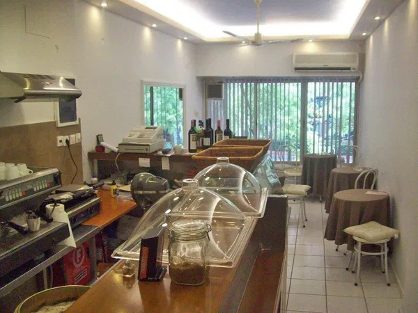 Renovated Apartment for Sale in Center Athens, Athens Center
