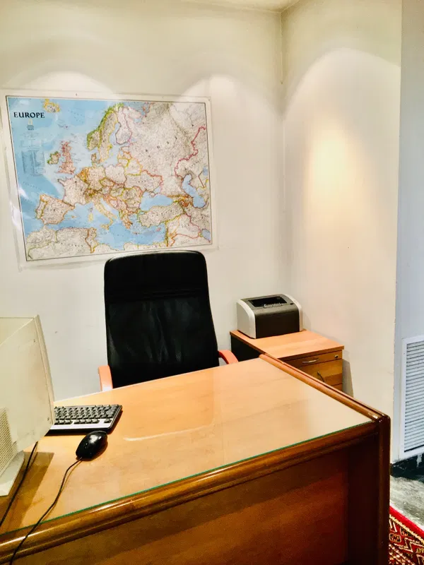 400 m² Apartment for Rent in Center Athens, Athens Center — photo 3