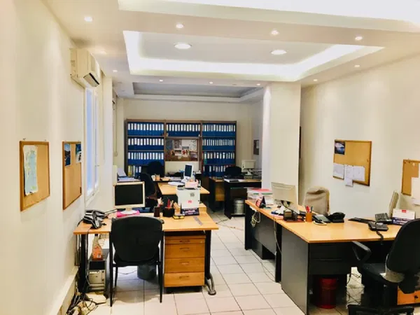 300 m² Renovated Business for Rent in Center Athens, Athens Center — photo 2