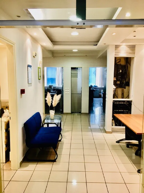 300 m² Renovated Business for Rent in Center Athens, Athens Center