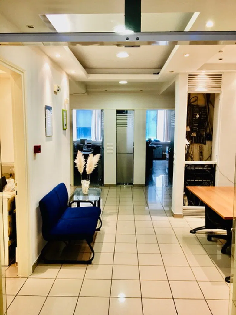 300 m² Renovated Business for Rent in Center Athens, Athens Center