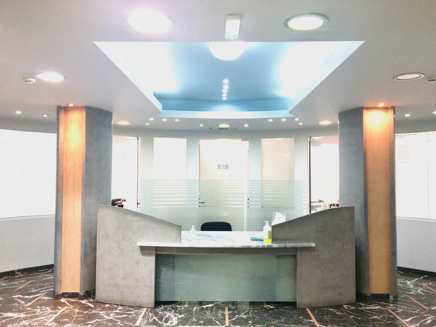 400 m² Business for Sale in Center Athens, Athens Center
