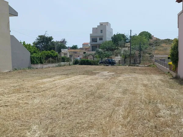 880 m² Plot for Sale in Lagonisi, Attica