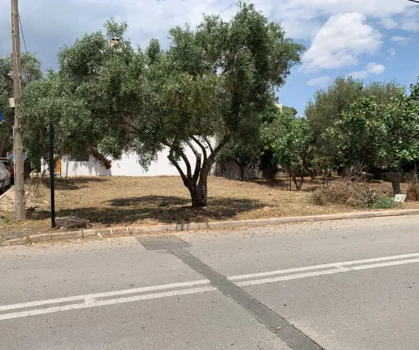 230 m² Plot for Sale in Vari - Varkiza, Athens Southern suburbs