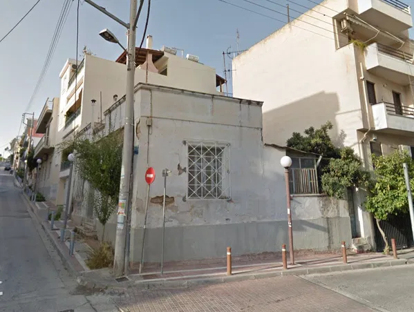 111 m² Land for Sale in Dafni, Athens Southern suburbs