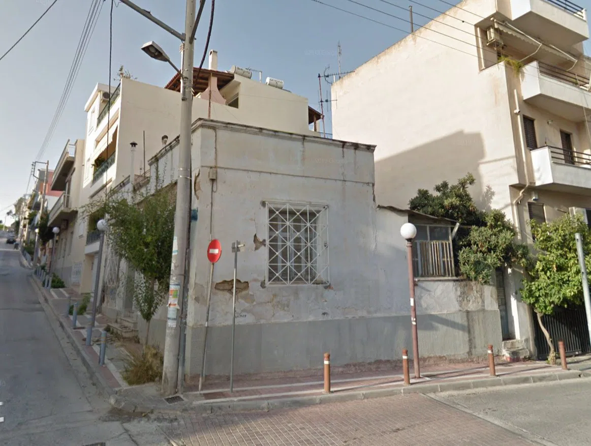 111 m² Land for Sale in Dafni, Athens Southern suburbs
