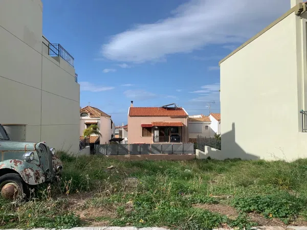 360 m² Plot of Land for Sale in Glyfada, Athens Southern suburbs