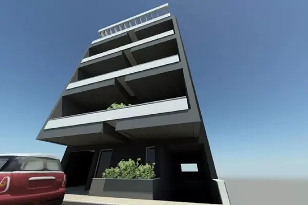300 m² Land for Sale in Center Athens, Athens Center