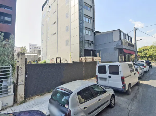 236 m² Plot for Sale in Gazi - Metaxourgio - Votanikos, Athens Center