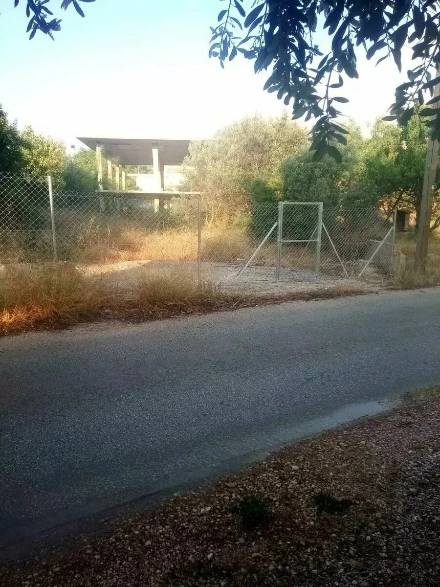 531 m² Plot of Land for Sale in Vari - Varkiza, Athens Southern suburbs