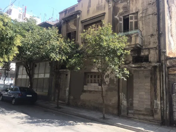 264 m² Plot for Sale in Attikis Square Athens, Athens Center — photo 3
