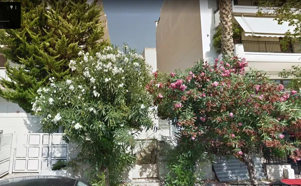 288 m² Plot of Land for Sale in Kallithea, Athens Southern suburbs