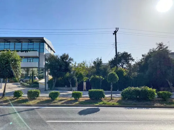 Seafront 617 m² Land for Sale in Voula, Athens Southern suburbs