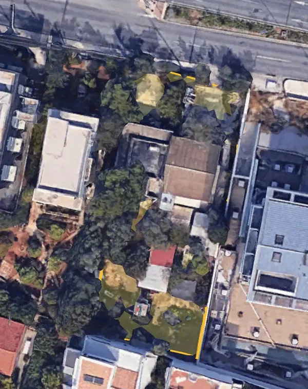 Seafront 617 m² Land for Sale in Voula, Athens Southern suburbs — photo 2