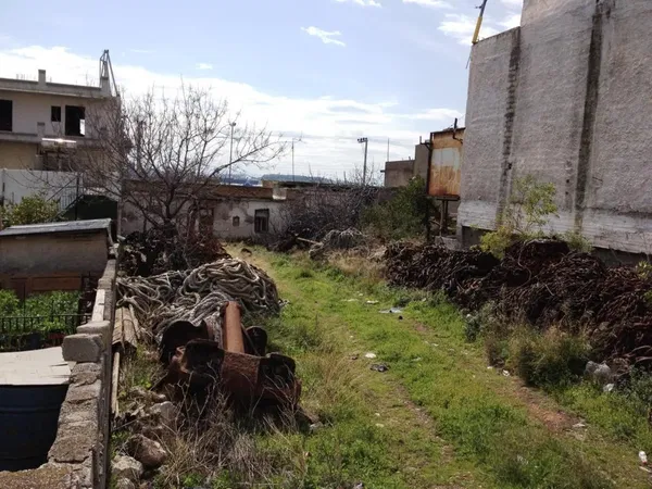 750 m² Plot of Land for Sale in Piraeus, Piraeus Suburbs
