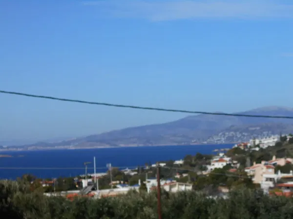 Sea-View 850 m² Plot for Sale in Anavyssos, Attica — photo 3