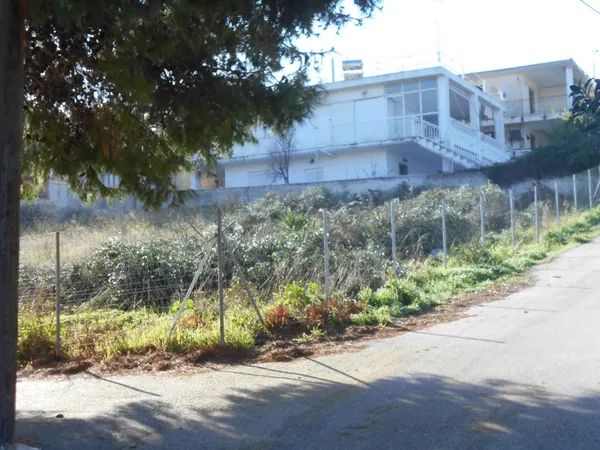 Sea-View 850 m² Plot for Sale in Anavyssos, Attica — photo 5