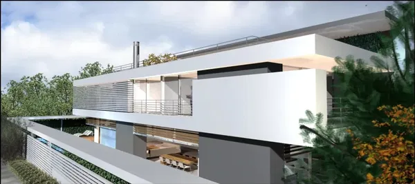 Sea-View 770 m² Plot of Land for Sale in Saronida, Attica — photo 4