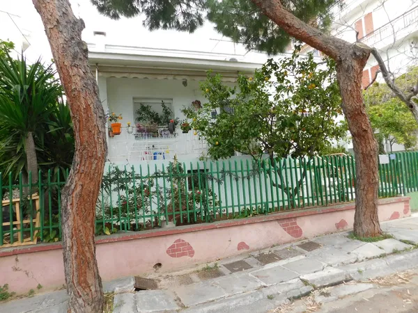 280 m² Plot for Sale in Alimos, Athens Southern suburbs — photo 2