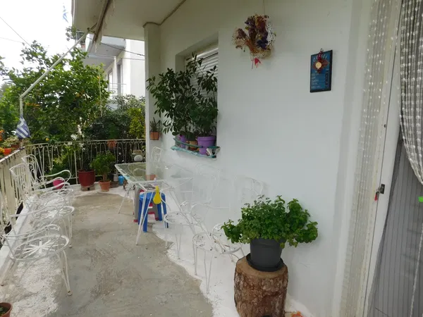 280 m² Plot for Sale in Alimos, Athens Southern suburbs — photo 3